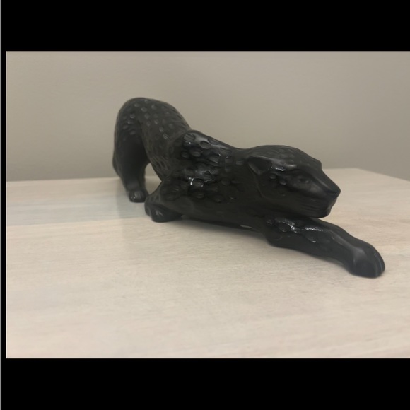 Lalique Black Panther - Picture 4 of 7